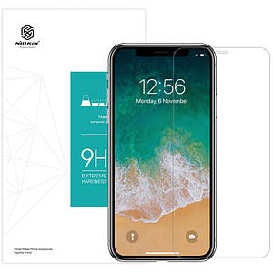 Захисне скло Nillkin (H) для Apple iPhone XR / 11