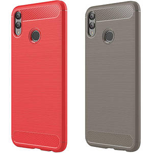 TPU чехол Slim Series для Huawei Honor 8X