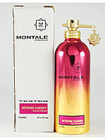 Оригинал Montale Intense Cherry 100 мл ТЕСТЕР парфюмированая вода