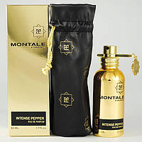 Оригінал Montale Intense Pepper 50 мл парфумована вода