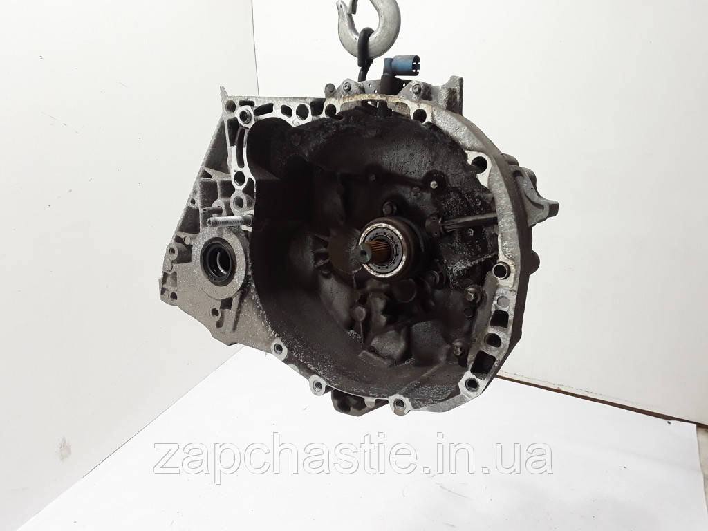 КПП Рено Логан 1.6 b 8v JH3170