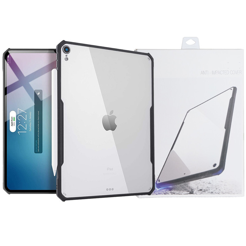 TPU+PC чохол Xundd c посиленими кутами для Apple iPad 10.9" (2022), фото 1