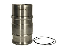 Гильза двигателя SCANIA (внутрішній діаметр: 127мм, довжина: 271,1мм, діаметр кромки: 150мм) SCANIA IRIZAR