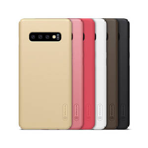 Чохол Nillkin Matte для Samsung Galaxy S10+