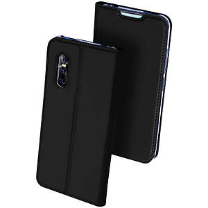 Чохол-книжка Dux Ducis з кишенею для візиток для Vivo V15 Pro