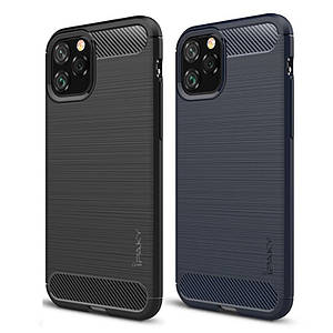TPU чехол iPaky Slim Series для Apple iPhone 11 Pro (5.8")