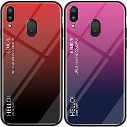 Samsung Galaxy M20