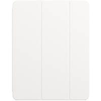 Чехол-книжка Apple Smart Folio for iPad Pro 11 3rd Gen, White (MJMA3)