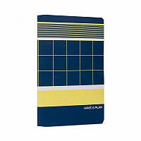 Щоденник недатований А6 Yes Depth 320арк, м'яка обкладинка