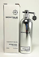 Оригинал Montale Intense Tiare 100 мл ТЕСТЕР парфюмированная вода