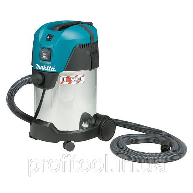 Пылеудаляющий аппарат MAKITA - VC3011L (VC3011L)