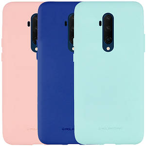 TPU чехол Molan Cano Smooth для OnePlus 7T Pro
