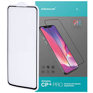 Захисне скло Nillkin (CP+PRO) для Xiaomi Redmi K20 / K20 Pro / Mi9T / Mi9T Pro