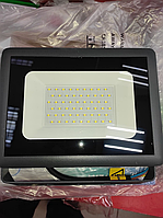 Світлодіодний прожектор 50W SMD LED AVT1-IC 50 W IP65 холодний 6000 К