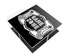 Журнальний столик ZEUS™ Kubik (Game Zone)