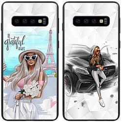 Samsung Galaxy S10