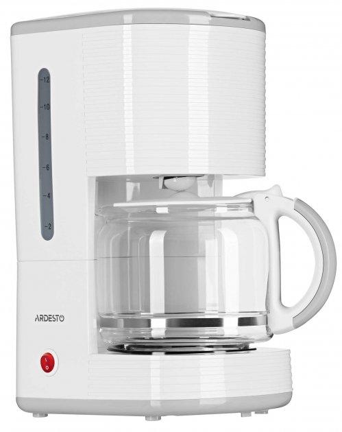 Крапельна кавоварка FCM-D17WG, фото 1