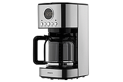 Крапельна кавоварка Ardesto FCM-D3200