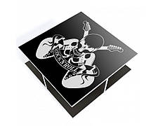 Журнальний столик ZEUS™ Kubik (rock'n'roll)