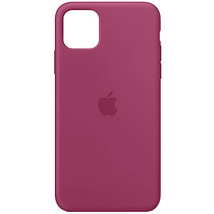 Чохол Silicone Case Full Protective (AA) для Apple iPhone 11 (6.1")