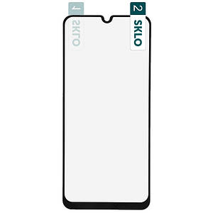 Гнучке захисне скло SKLO Nano (тех. пак) для Realme C3 / C11 / 6i / 5i / 5