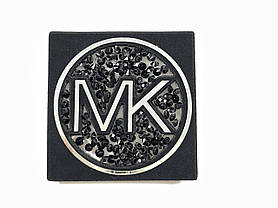 Нашивка Майкл Корс/Michael Kors 40х40 мм, фото 3