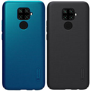 Чохол Nillkin Matte для Huawei Nova 5i Pro / Mate 30 lite