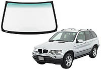 Лобовое стекло BMW X5 E53 2000-2006 Pilkington