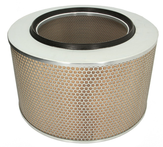 Фільтр повітряний Mercedes ( Actros ) 18, 19, 20, 25, 26, 28, 32, 33, 41t - serie 96-, фото 1