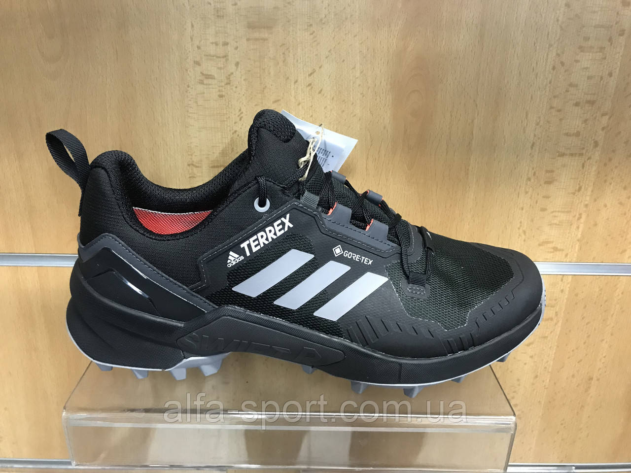 Кроссовки Adidas Terrex Swift R3 GTX (FW2769)