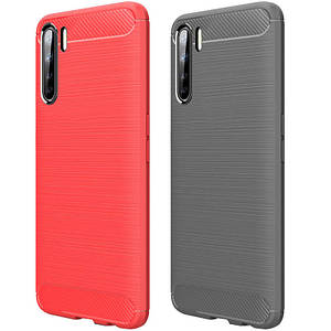 TPU чехол Slim Series для Oppo A91
