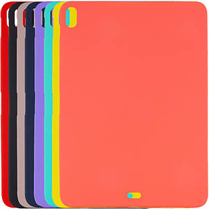 Чохол Silicone Case Full without Logo (A) для Apple iPad Pro 12.9" (2018)