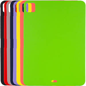 Чохол Silicone Case Full without Logo (A) для Apple iPad Pro 11" (2020)