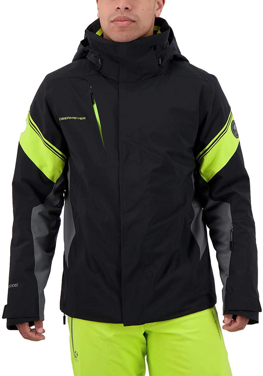 Куртка гірськолижна Obermeyer Kenai Jacket