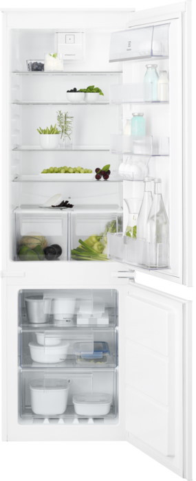 Вбудований холодильник Electrolux ENT6TE18S