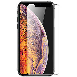 Захисне скло Ultra 0.33 mm (тех. пак) для Apple iPhone XR / 11