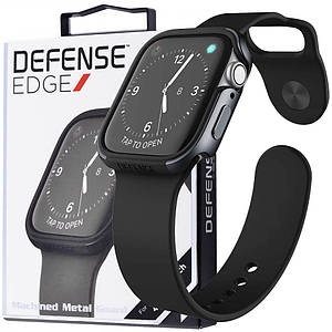 Чохол Defense Edge Series для Apple watch 44 mm