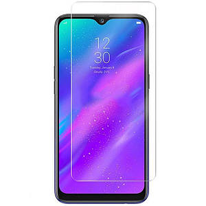 Захисне скло Ultra 0.33 mm (тех. пак) для Realme C3 / C11 / 6i / 5i / 5