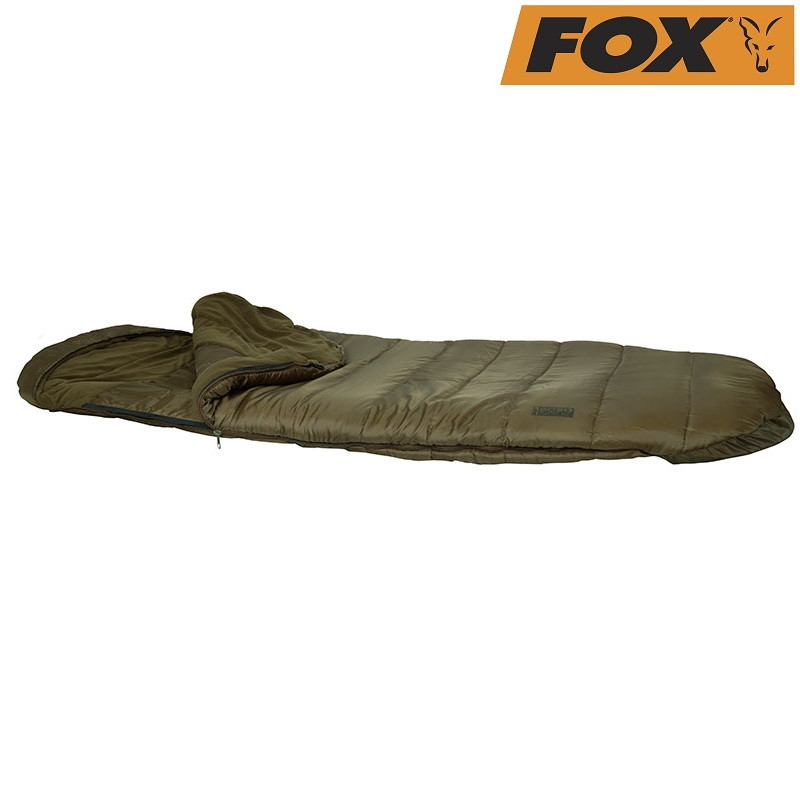 Спальний мішок Fox Eos 1 Sleeping Bag