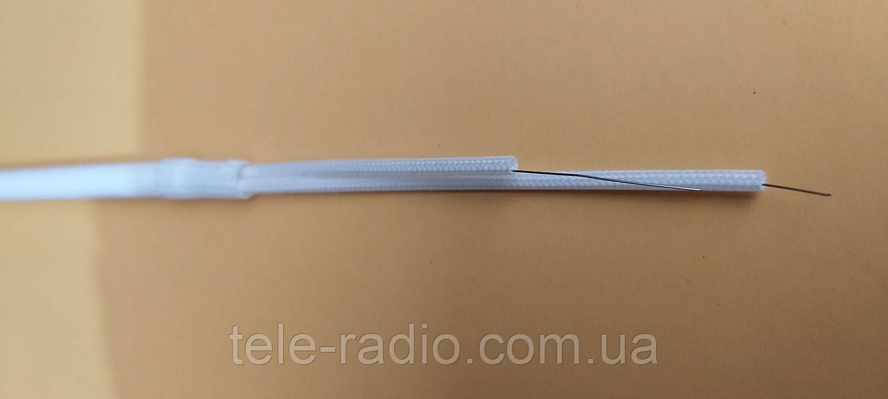 Нагрівальний елемент для паяльника 220V 5 мм., фото 1