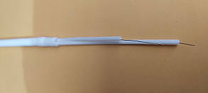 Нагрівальний елемент для паяльника 220V 5 мм.