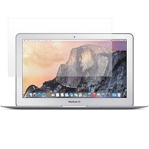 Захисна плівка PET (тех. пак) для Apple MacBook Air 13.3" (2017)