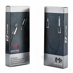 Кліп-корд RCA від апарату для перманентного макіяжу до блоку, фото 2