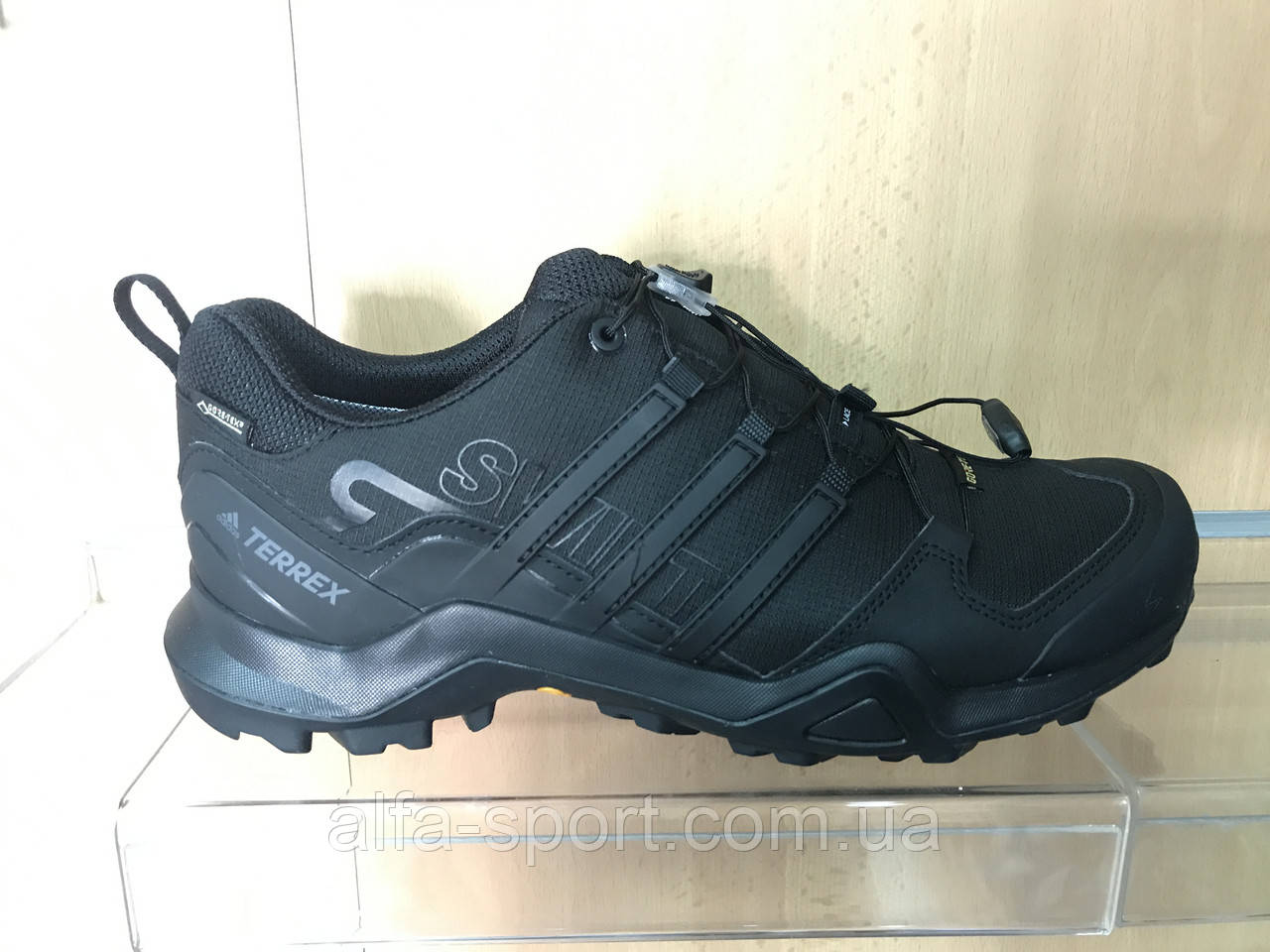 Кроссовки Adidas Terrex Swift R2 GTX (CM7492)