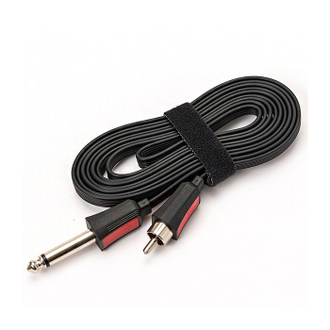 Кліп-корд RCA ez master для перманентного макіяжу до блоку, фото 1