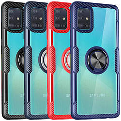 Samsung Galaxy A71