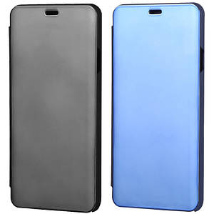 Чохол-книжка Clear View Standing Cover для Huawei P40 Lite E / Y7p (2020)
