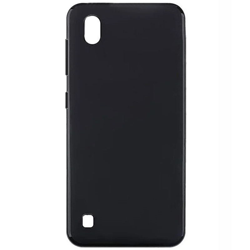 Чохол TPU Epik Black для ZTE Blade A5 (2019), фото 1