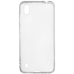 TPU чехол Epic Transparent 1,0 mm для ZTE Blade A5 (2019)