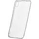 TPU чехол Epic Transparent 1,0 mm для ZTE Blade A5 (2019), фото 2